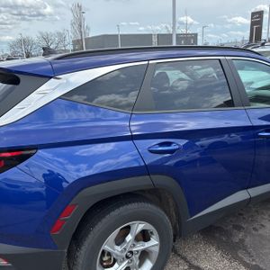 HYUNDAI TUCSON SEL - 9