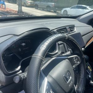 2020 Honda CR-V EX-L — миниатюра 37