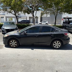 2011 Mazda MAZDA3 I TOURING 照片 3