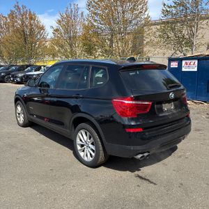BMW X3 XDRIVE28I - 5