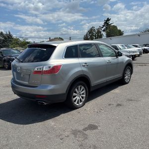2010 Mazda CX-9 TOURING 照片 8