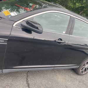 FORD TAURUS SHO - 4