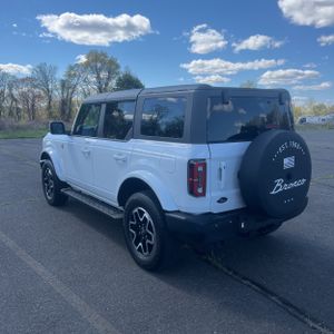 FORD BRONCO - 5