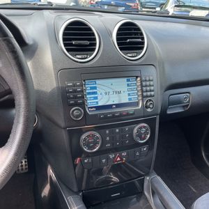 صورة مصغرة 38 لـ 2007 Mercedes-BENZ M-CLASS