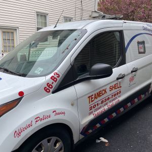 FORD TRANSIT CONNECT XL - 2