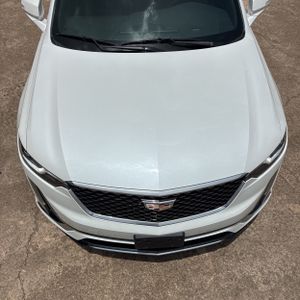 2020 Cadillac XT6 PREMIUM LUXURY 缩略图 15