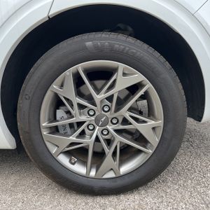 2025 Genesis GV70 2.5T STANDARD 缩略图 18