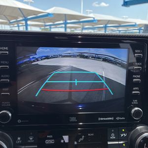 2021 Toyota HIGHLANDER XSE thumbnail 40