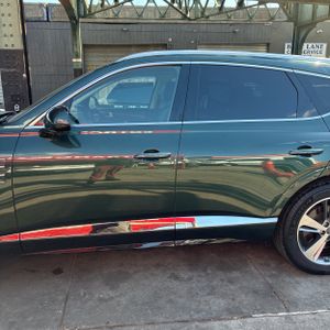 Genesis GV80 3.5T Advanced+ - 4