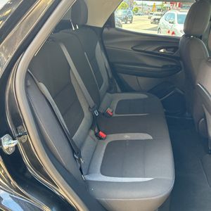 صورة مصغرة 32 لـ 2023 Chevrolet TRAILBLAZER LT