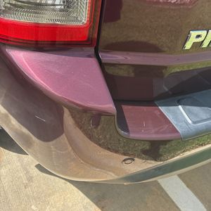 2015 Honda PILOT TOURING — миниатюра 61