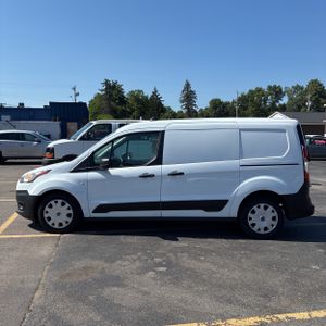 2019 FORD TRANSIT CONNECT XL 照片 3