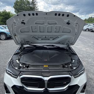 2024 BMW I5 M60 — миниатюра 45