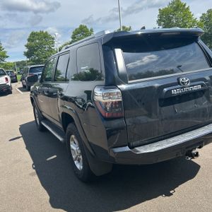 صورة 5 لـ 2018 Toyota 4RUNNER SR5 PREMIUM
