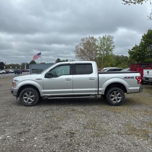 FORD F-150 XLT - 3