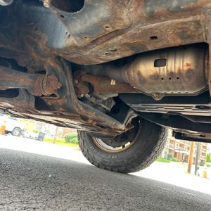 صورة مصغرة 28 لـ 2010 Toyota 4RUNNER SR5