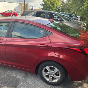 صورة 5 لـ 2014 Hyundai ELANTRA SE