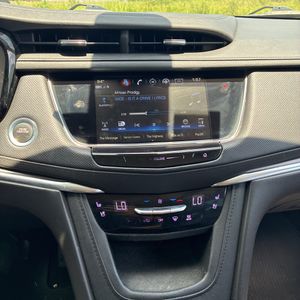 2019 Cadillac XT5 PREMIUM LUXURY 缩略图 37