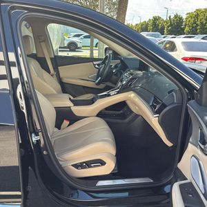 صورة مصغرة 33 لـ 2024 Acura RDX SH-AWD W/TECH