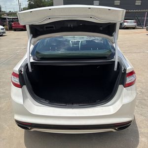2015 FORD FUSION SE thumbnail 41