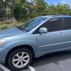 LEXUS RX 350 BASE - 2