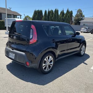 صورة 8 لـ 2015 KIA SOUL +