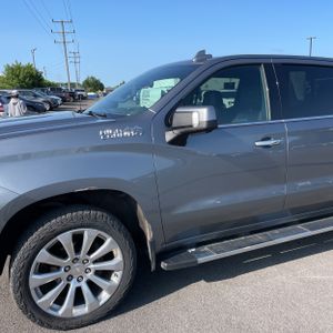 2019 Chevrolet SILVERADO 1500 HIGH COUNTRY 照片 2