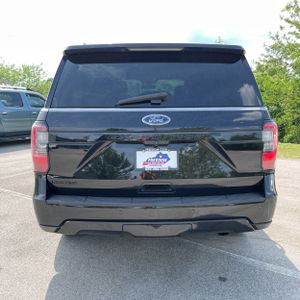 FORD EXPEDITION LIMITED - 7