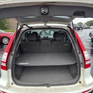 2010 Honda CR-V EX-L 缩略图 41