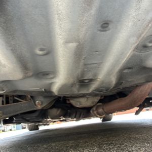 2001 Lexus IS 300 BASE — фото 24