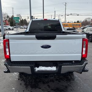 FORD F-250 SUPER DUTY XLT - 7