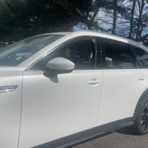 MAZDA CX-90 PLUG-IN HYBRID PREMIUM - 4