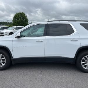 صورة 4 لـ 2019 Chevrolet TRAVERSE LT CLOTH