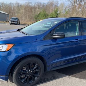 FORD EDGE SE - 2