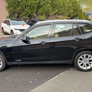 BMW X1 XDRIVE28I - 4