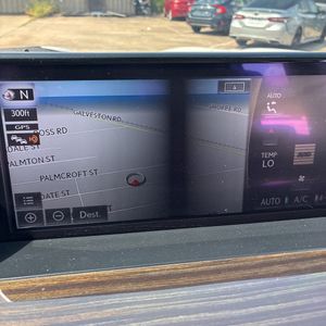صورة مصغرة 38 لـ 2017 Lexus LX 570 BASE