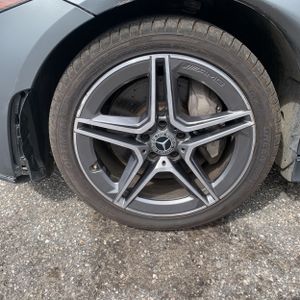 2020 Mercedes-BENZ CLS — миниатюра 17