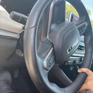 صورة مصغرة 56 لـ 2022 JEEP COMPASS LIMITED