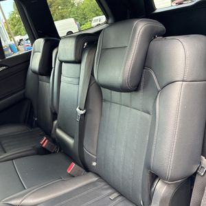2019 Mercedes-BENZ GLS 缩略图 34