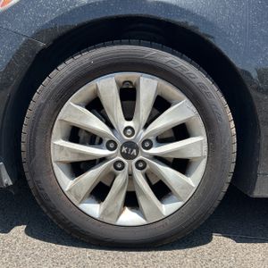 2016 KIA OPTIMA EX thumbnail 15