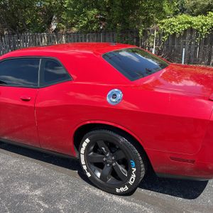 صورة 6 لـ 2012 Dodge CHALLENGER R/T