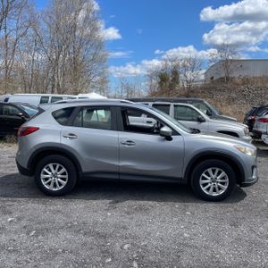 MAZDA CX-5 SPORT - 10