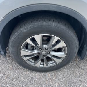 صورة مصغرة 17 لـ 2018 Nissan MURANO S