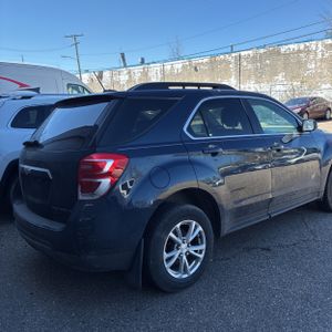 CHEVROLET EQUINOX LT - 6