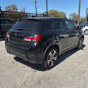 MITSUBISHI OUTLANDER SPORT 2.0 SE AWC - 7