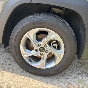 صورة 18 لـ 2024 Hyundai TUCSON SEL