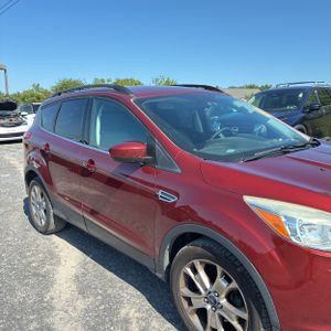 2016 FORD ESCAPE SE 缩略图 13