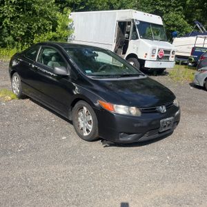 صورة مصغرة 12 لـ 2007 Honda CIVIC LX