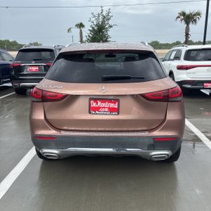 MERCEDES-BENZ GLA-CLASS - 7