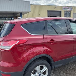 FORD ESCAPE SE - 9